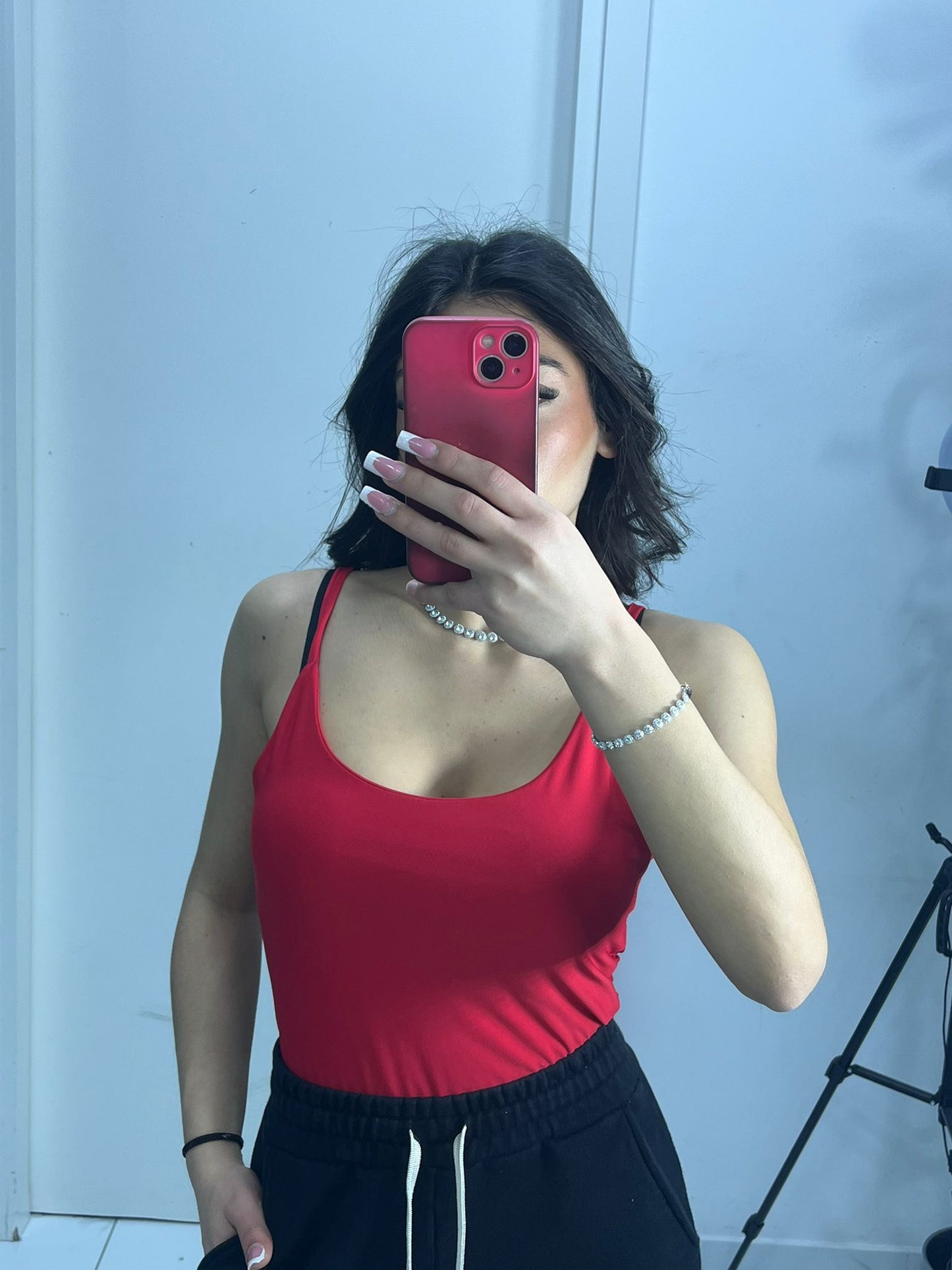 BODY VITTORIA