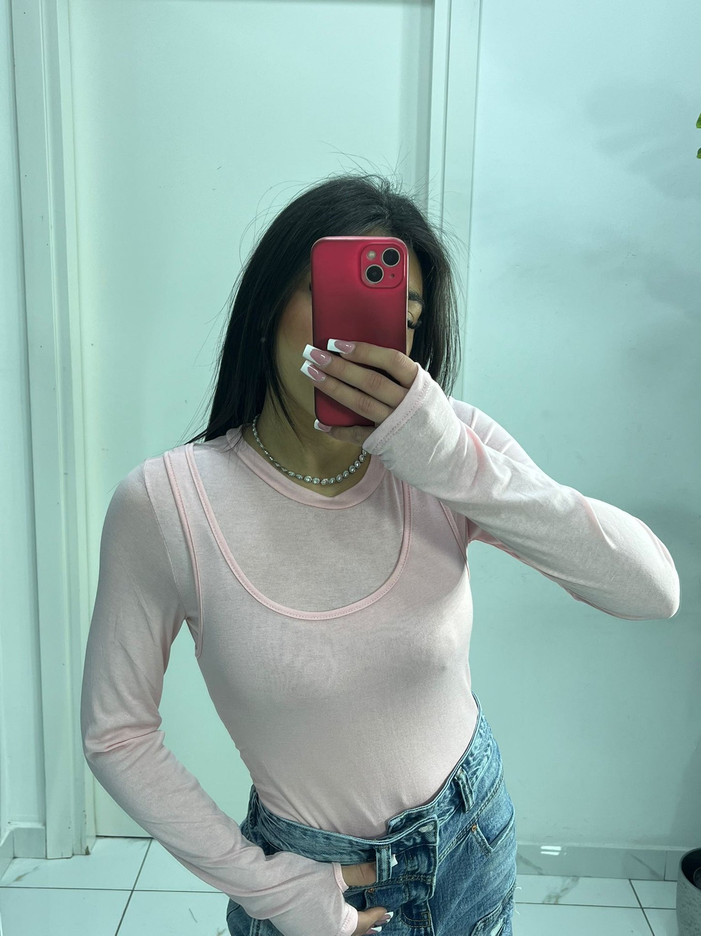MAGLIA GRETA