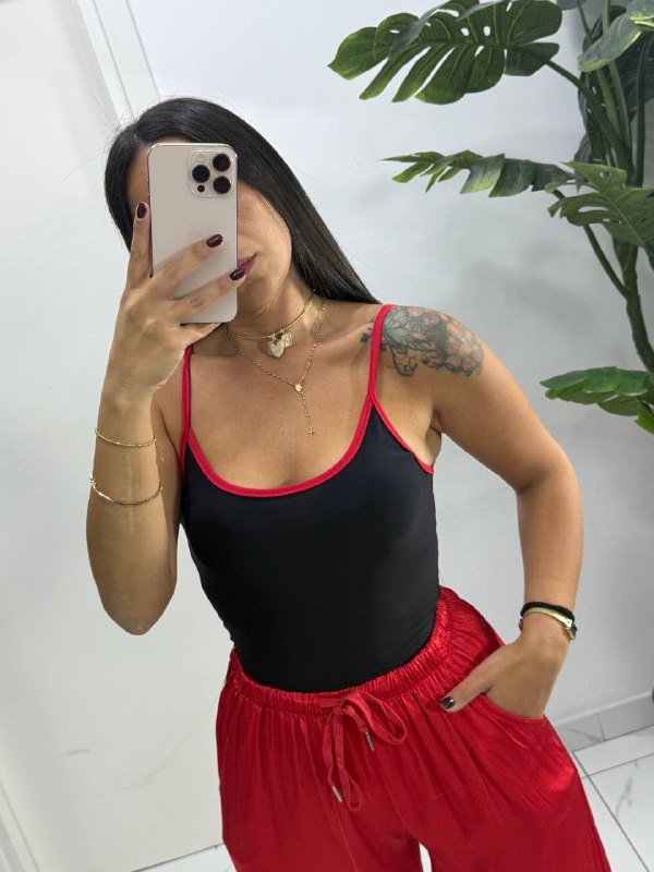 BODY ZULEYA