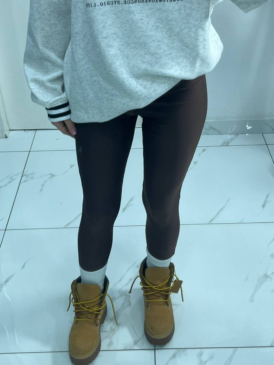 LEGGINS