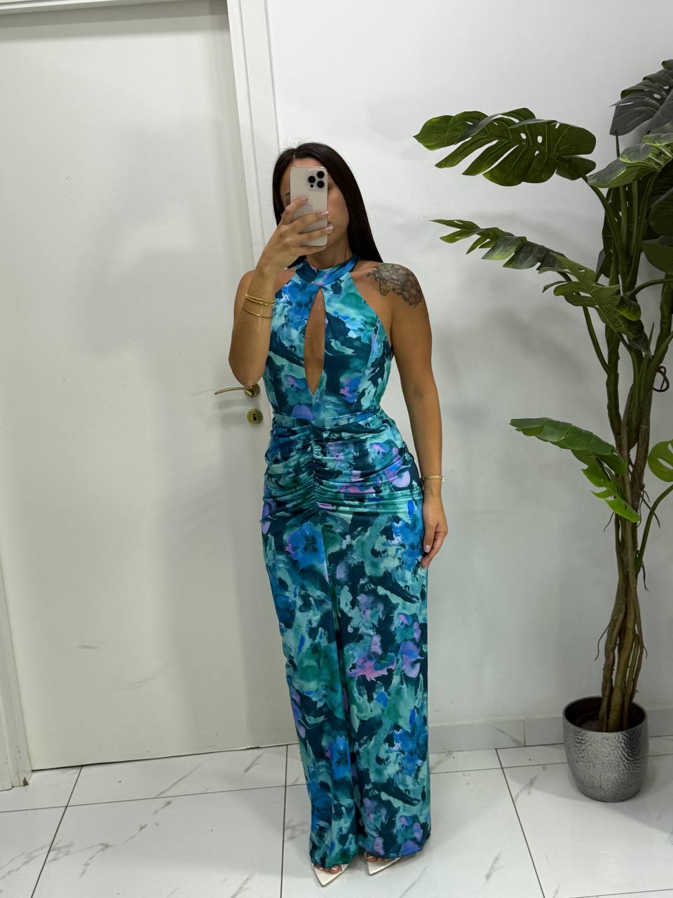 ABITO CLELIA