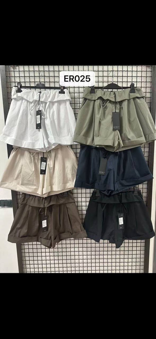 PANTALONCINO GAIA