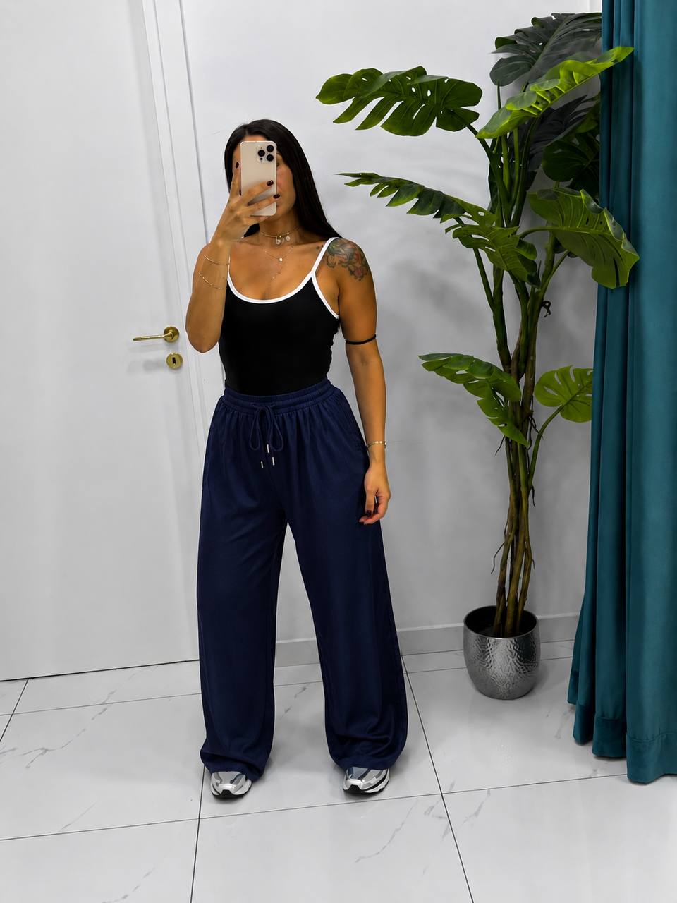 PANTALONE ZULEYA