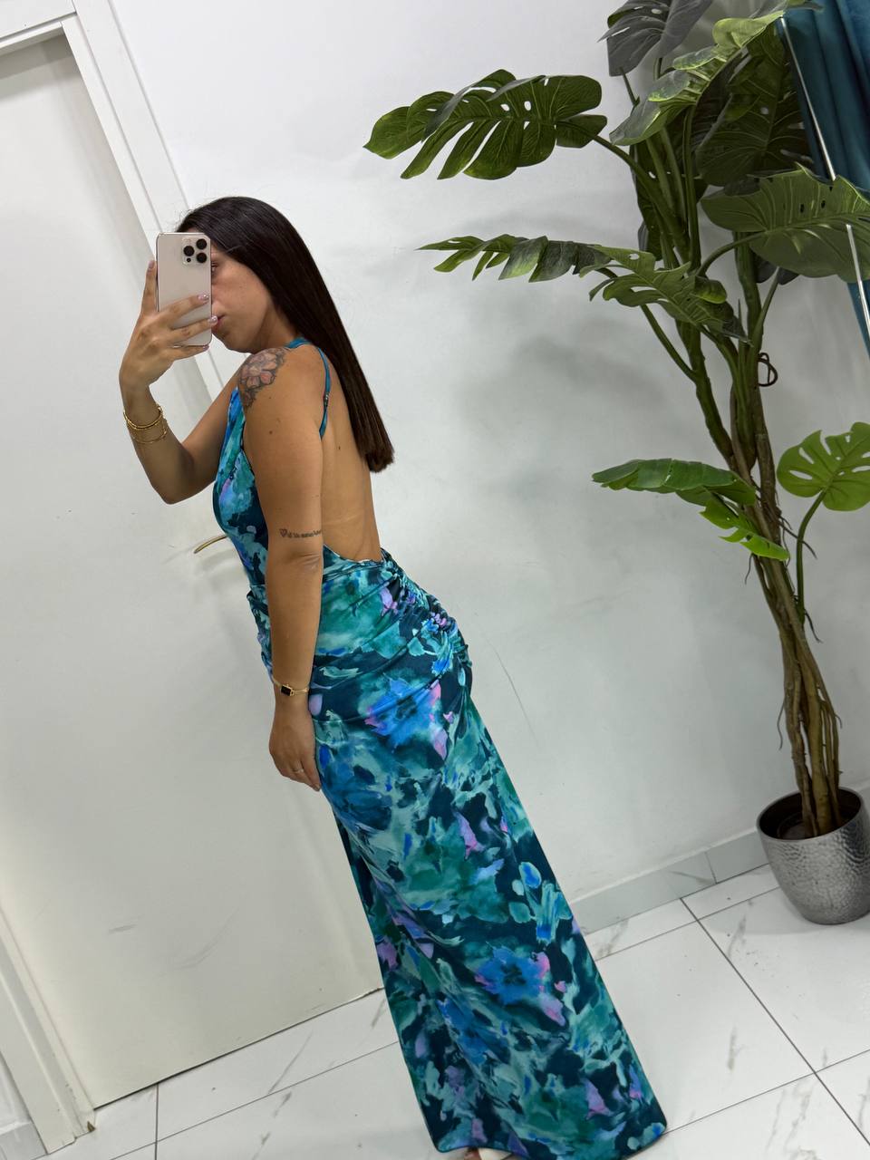 ABITO CLELIA