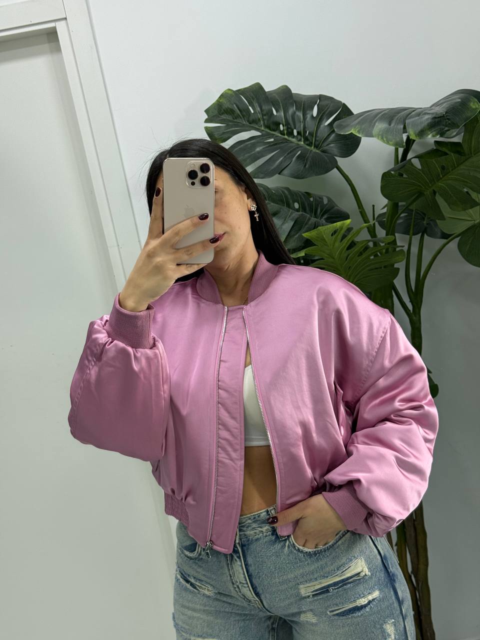 BOMBER LULU