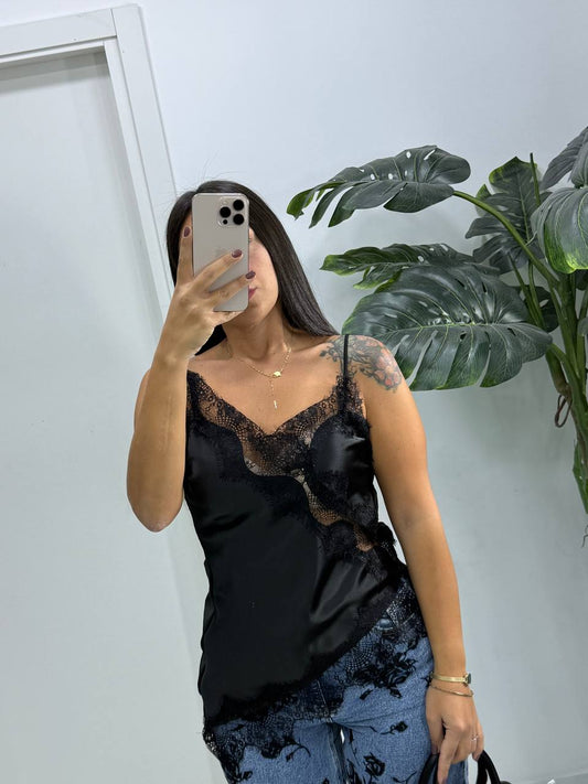 TOP MOOD ZARA