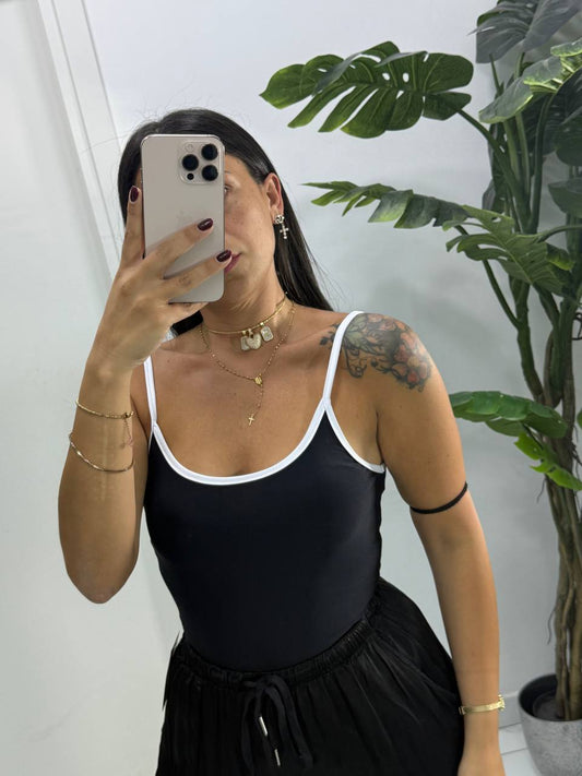 BODY ZULEYA