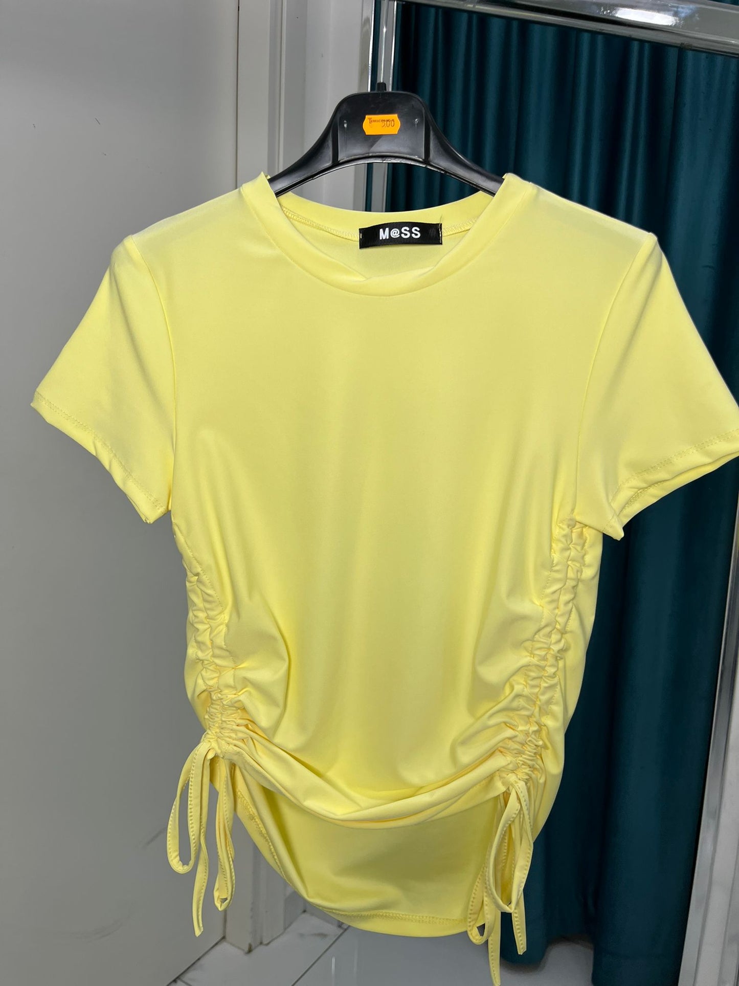 MAGLIA TERRY