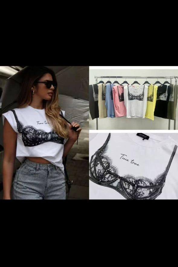 MAGLIA NAOMI