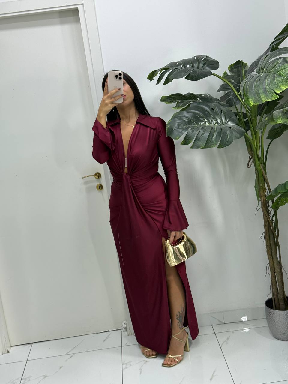 ABITO ELIZABETH