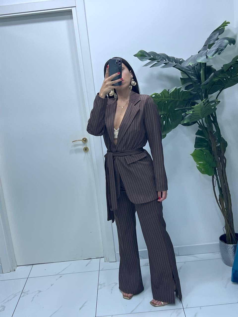 COORDINATO GESSY