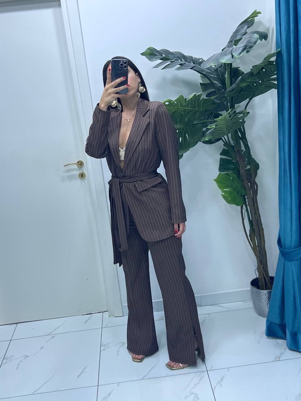 COORDINATO GESSY