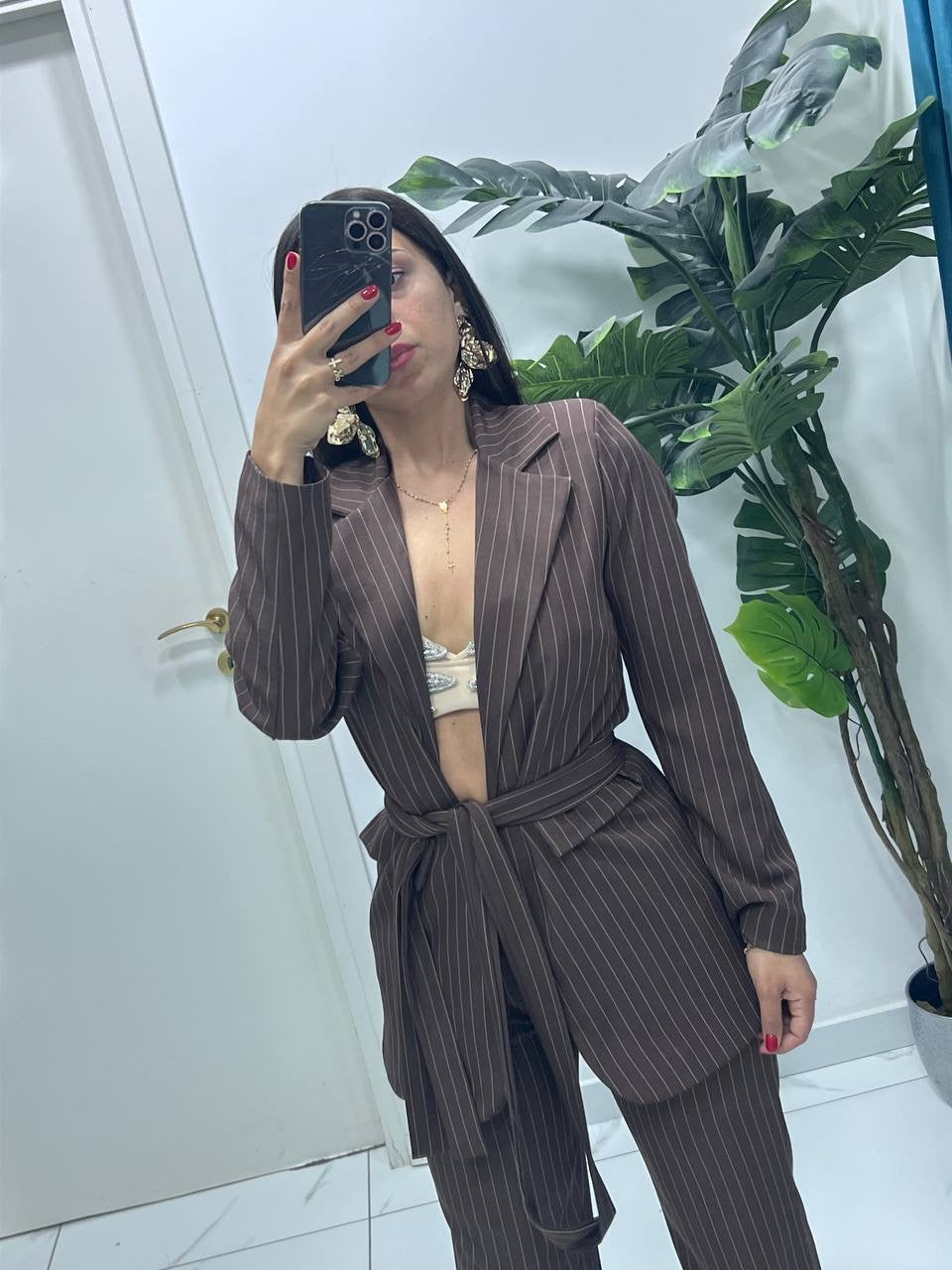 COORDINATO GESSY