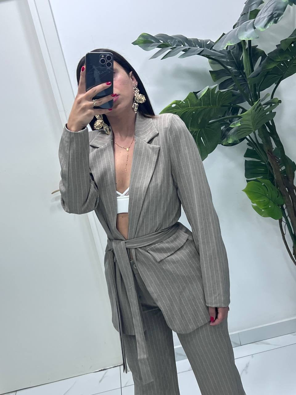 COORDINATO GESSY