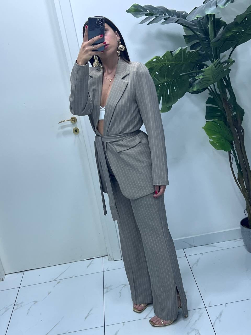 COORDINATO GESSY
