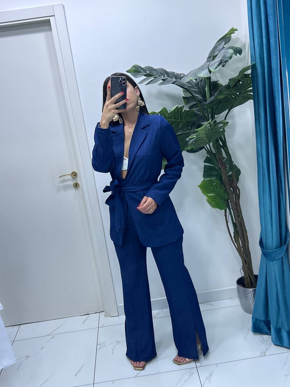 COORDINATO GESSY