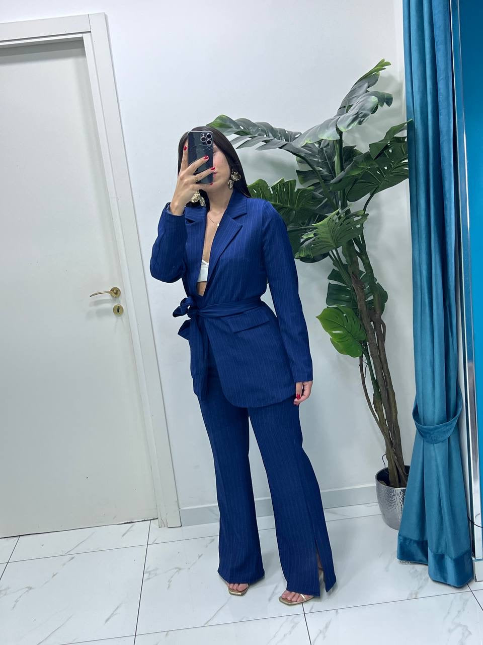 COORDINATO GESSY