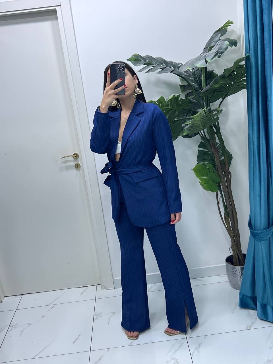 COORDINATO GESSY