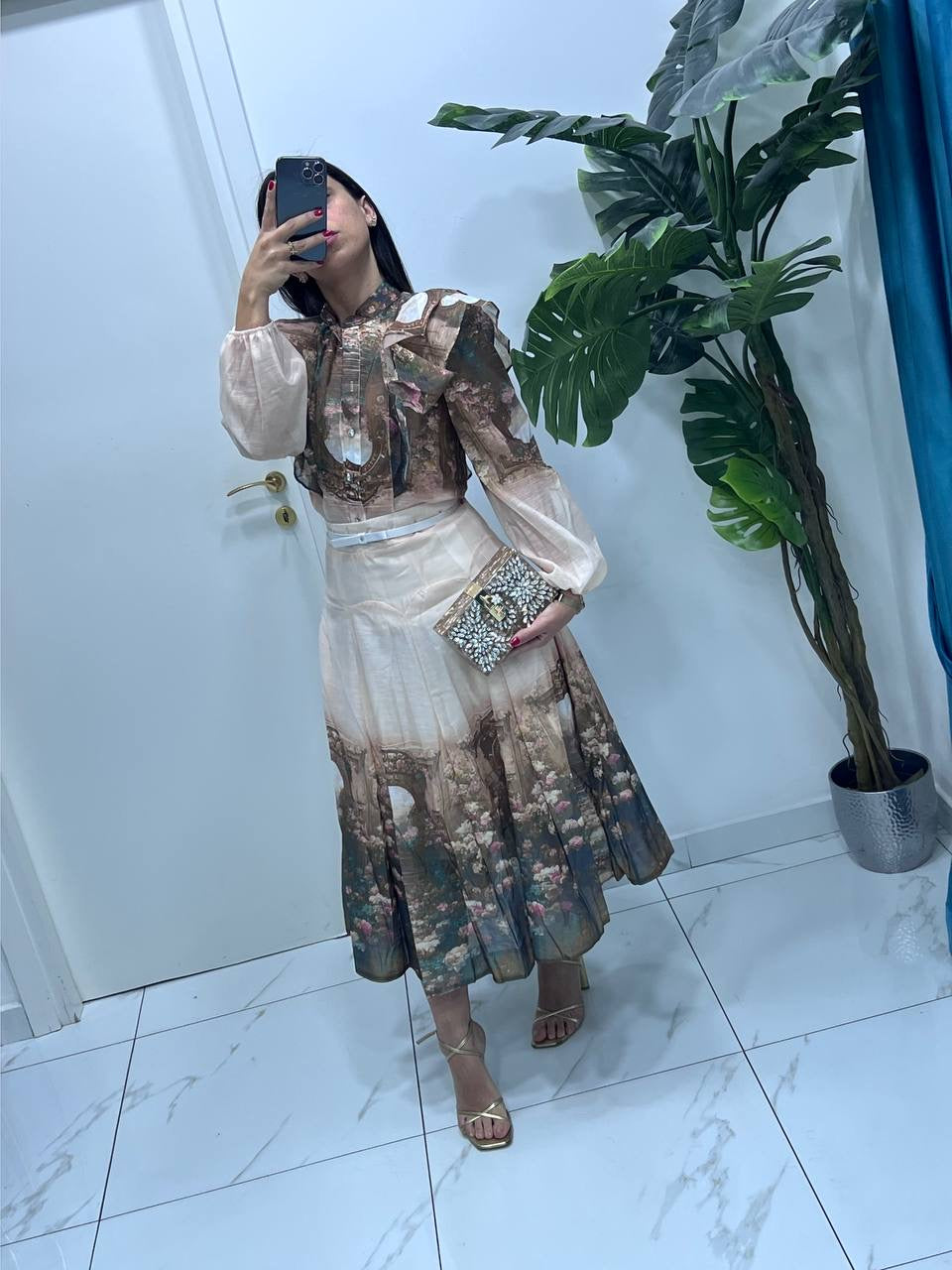 Coordinato BONTON