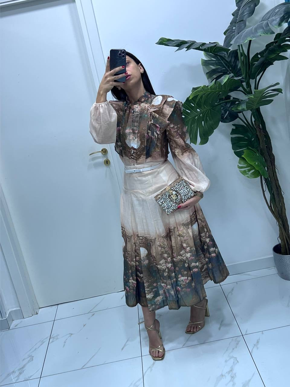 Coordinato BONTON