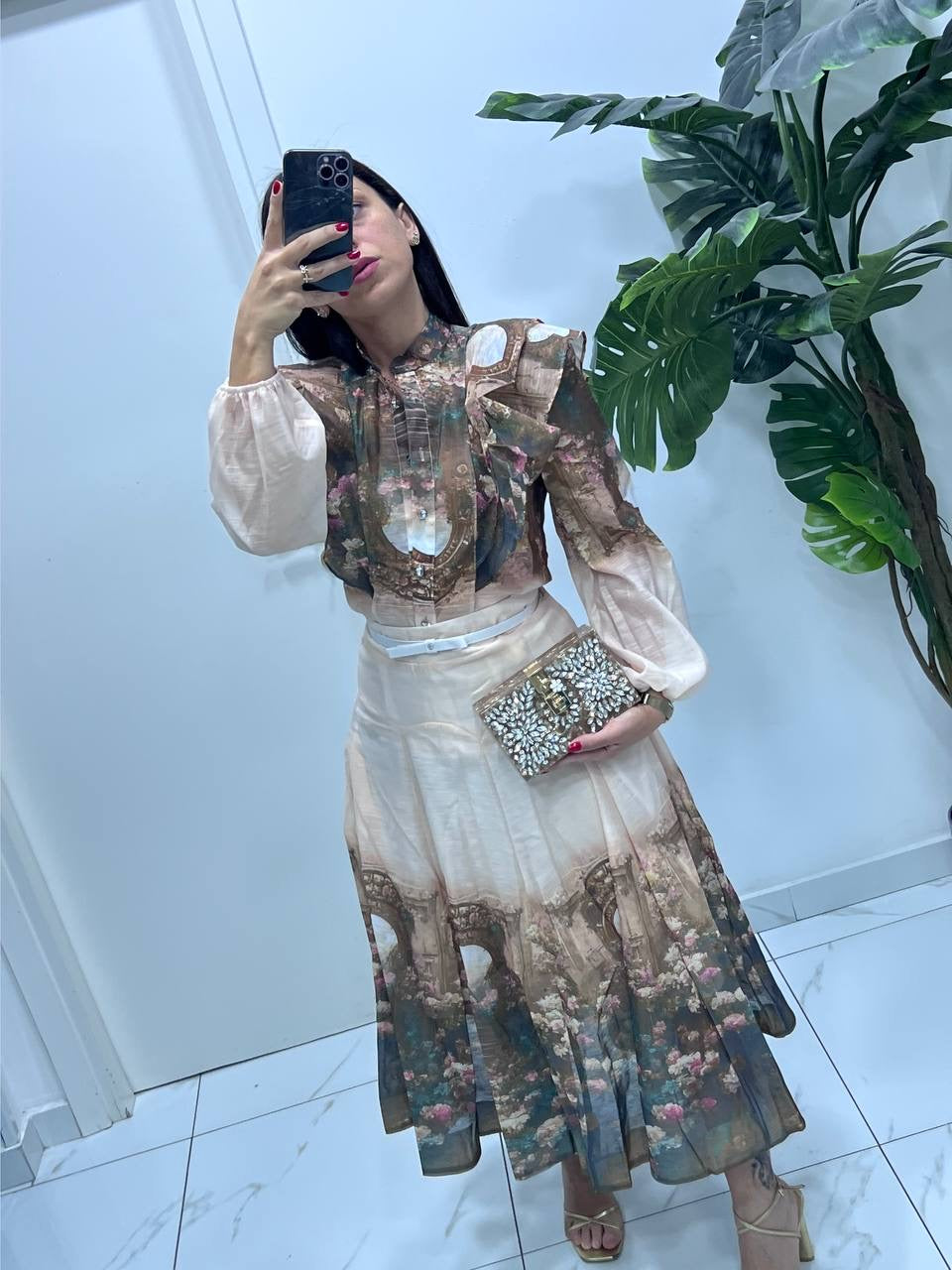 Coordinato BONTON