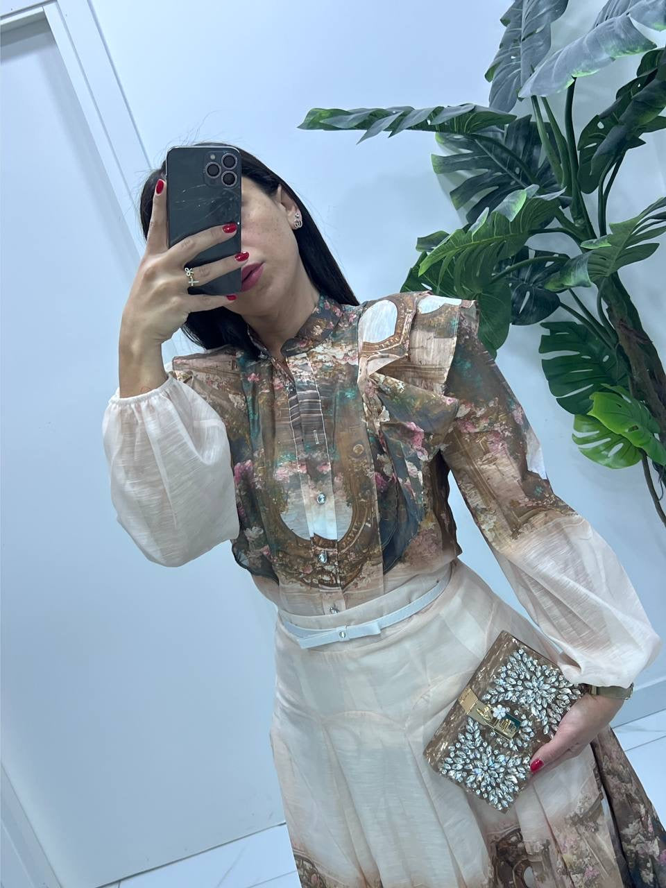 Coordinato BONTON
