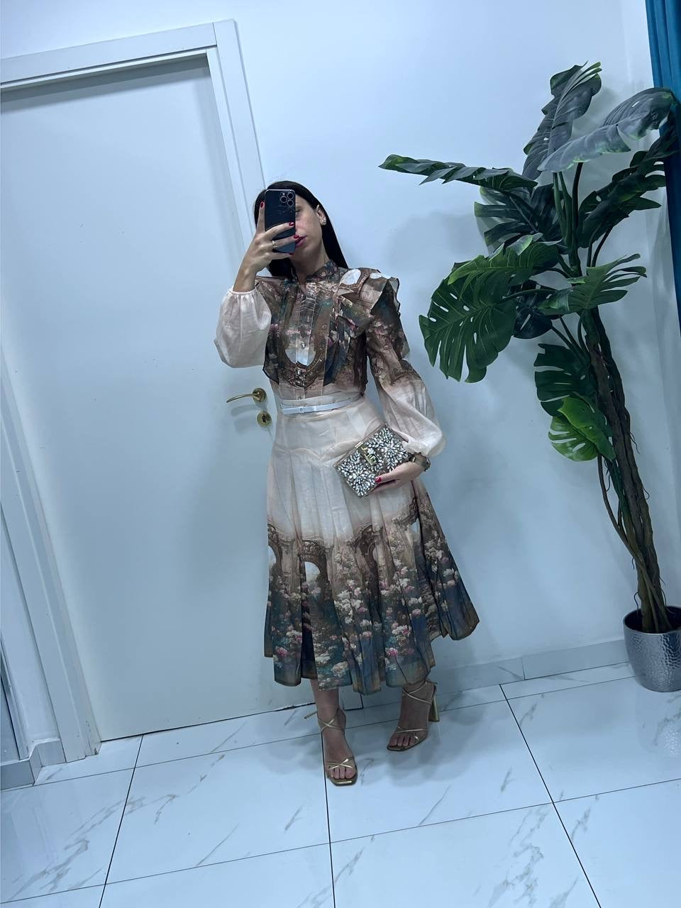 Coordinato BONTON