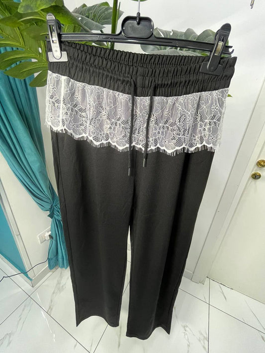 PANTATUTA SISSY