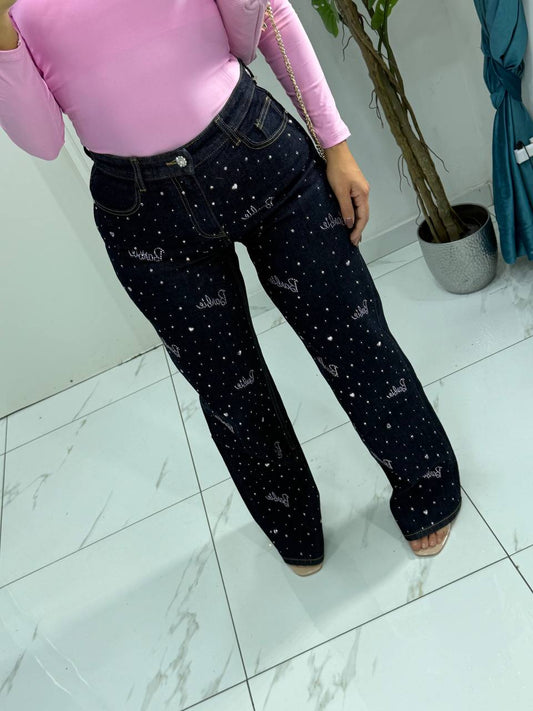 JEANS BARBIE