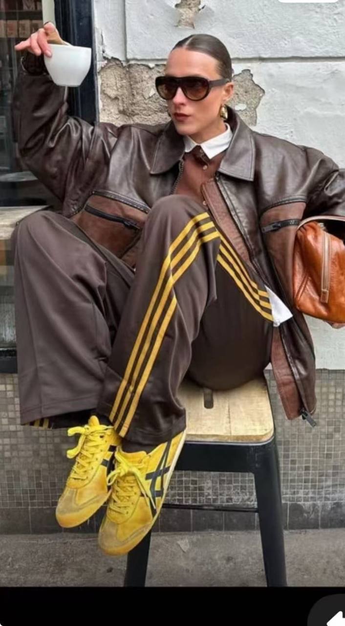 PANTATUTA MOOD ADIDAS