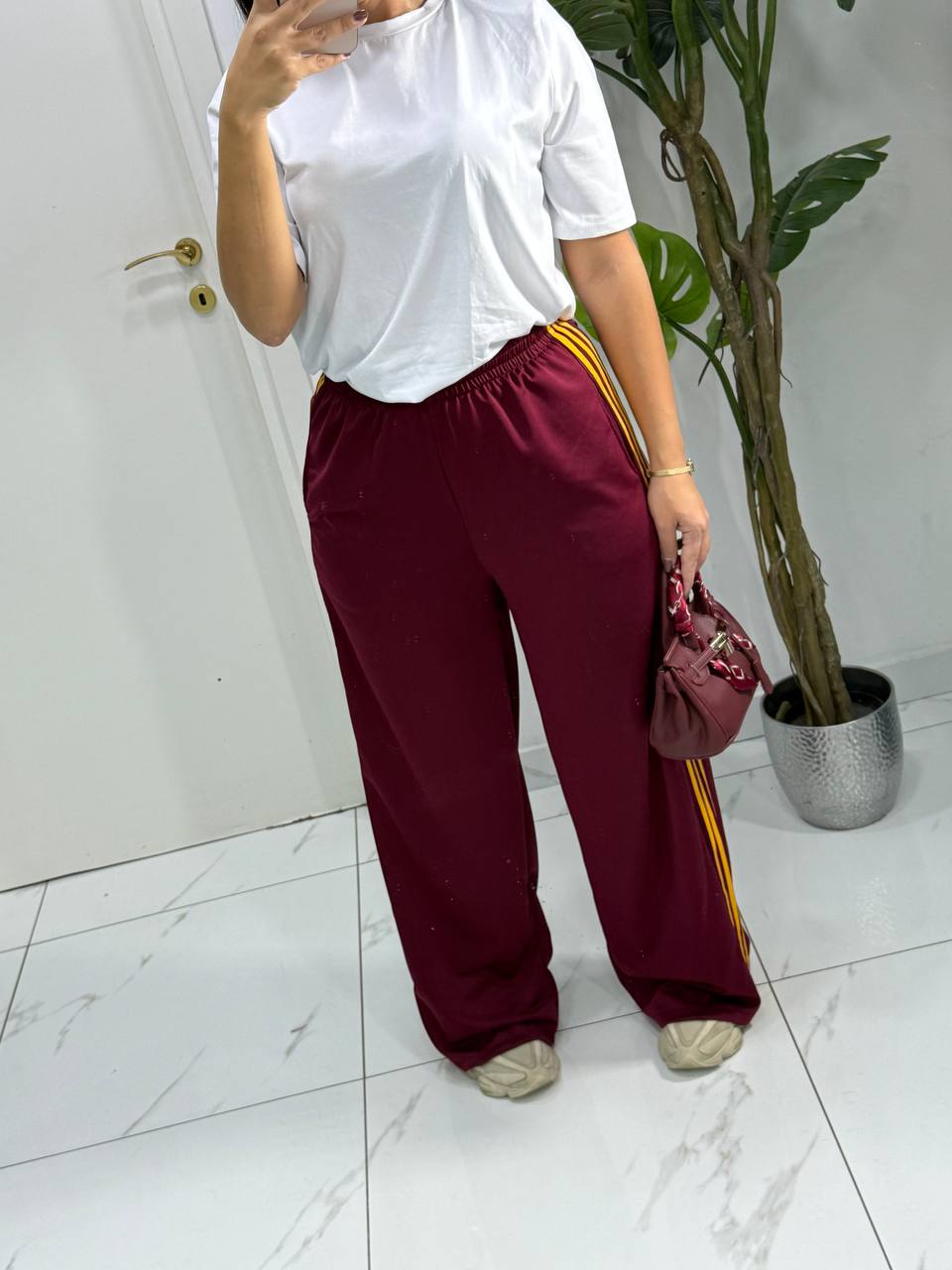 PANTATUTA MOOD ADIDAS