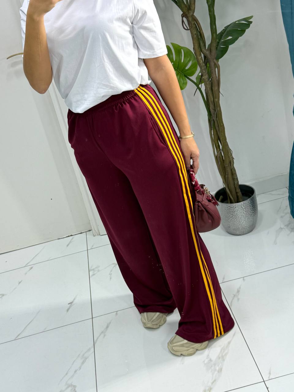 PANTATUTA MOOD ADIDAS