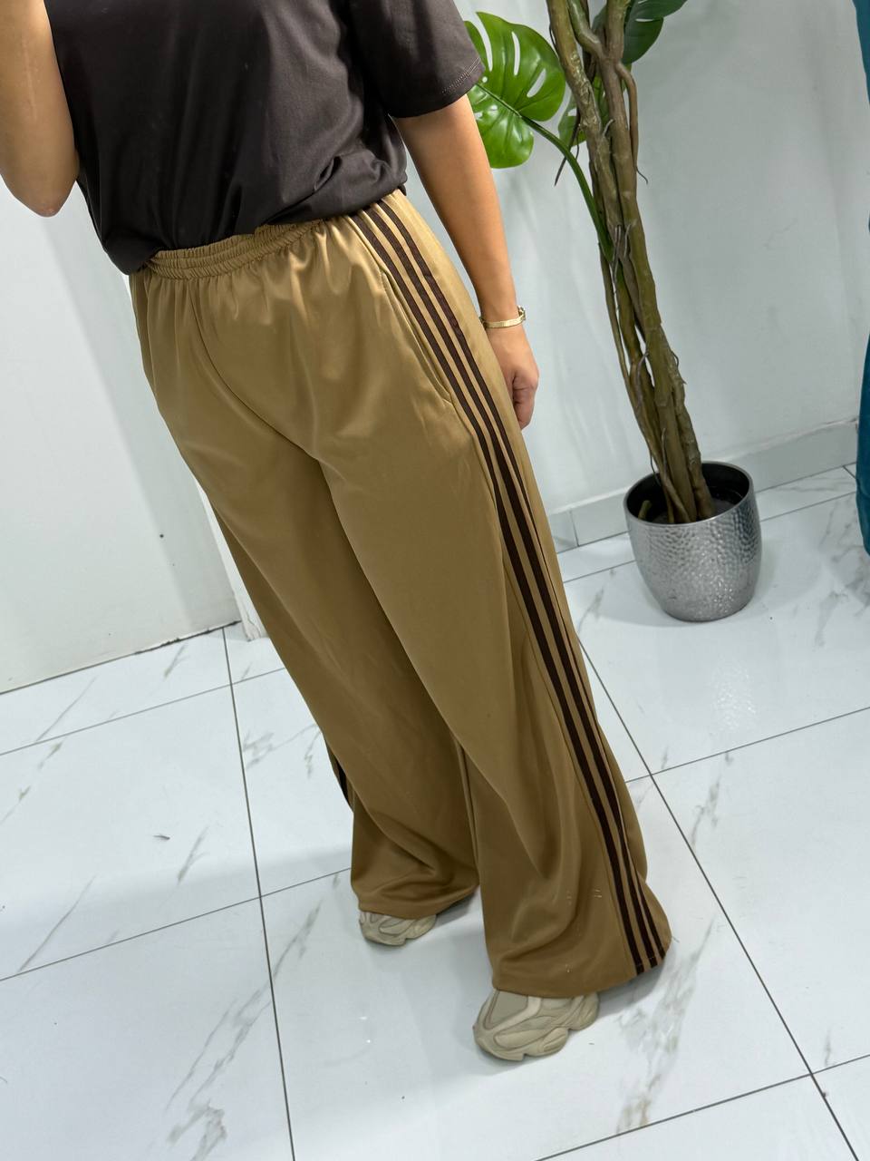 PANTATUTA MOOD ADIDAS