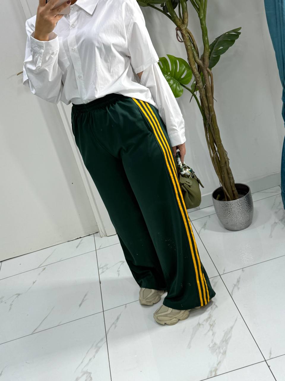 PANTATUTA MOOD ADIDAS