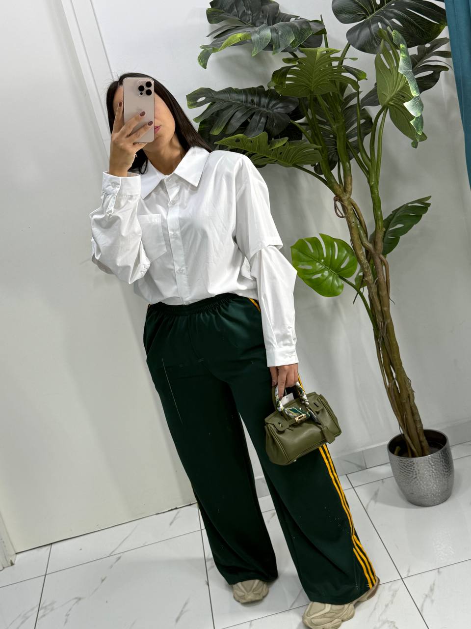 PANTATUTA MOOD ADIDAS