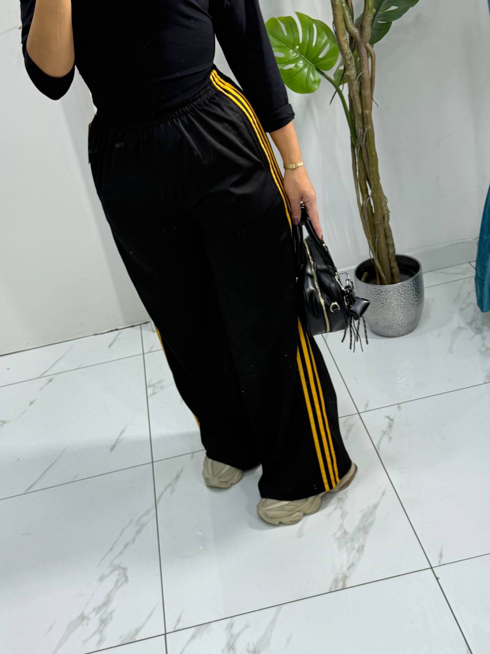 PANTATUTA MOOD ADIDAS