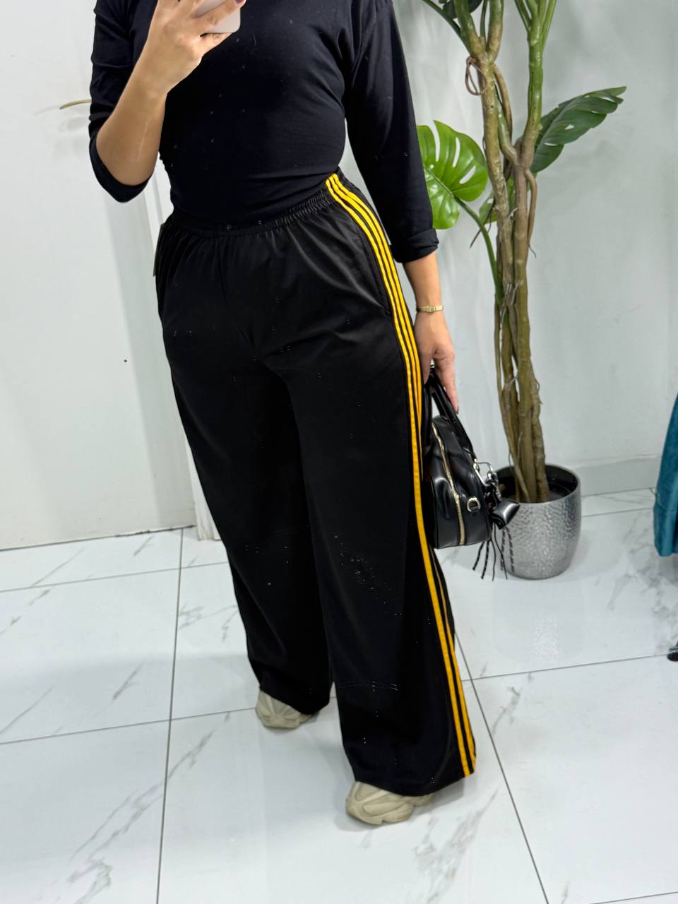 PANTATUTA MOOD ADIDAS