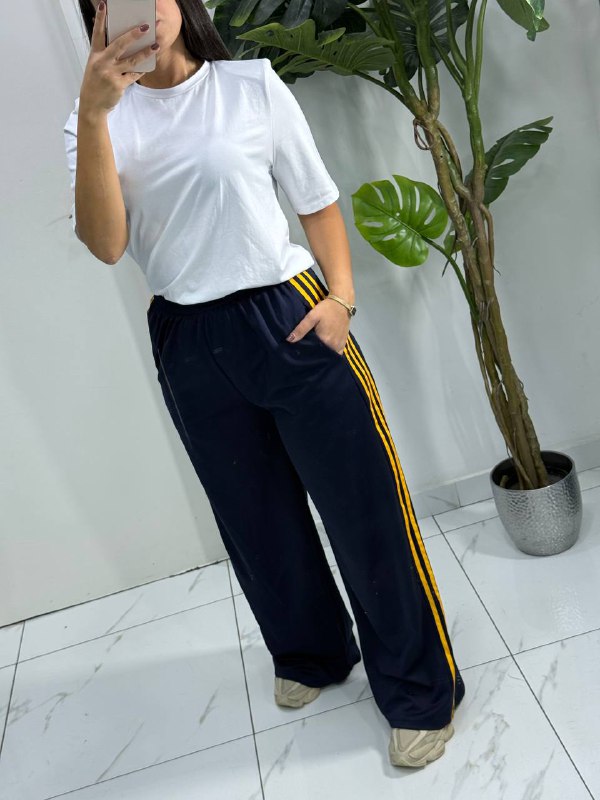 PANTATUTA MOOD ADIDAS