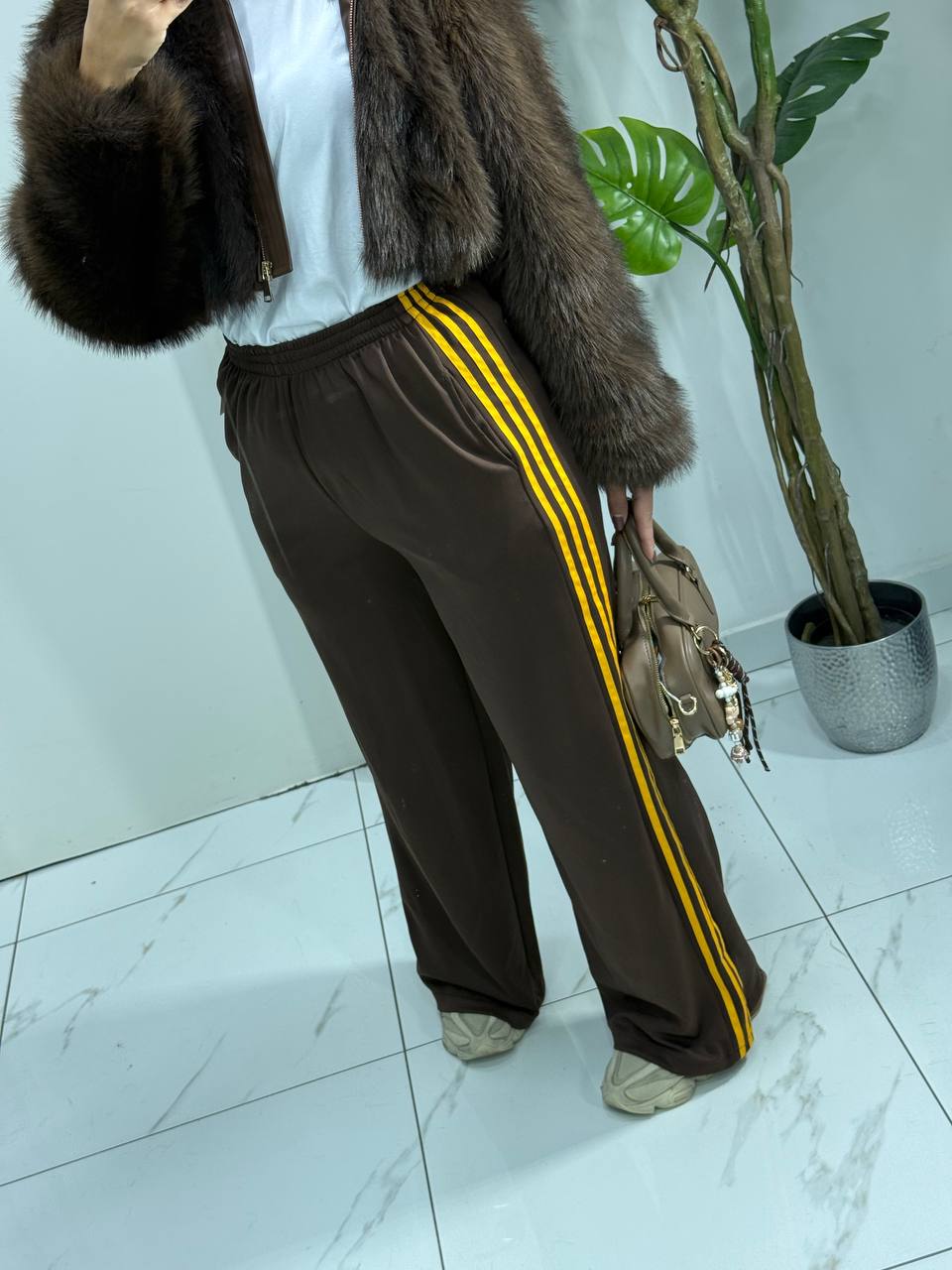 PANTATUTA MOOD ADIDAS