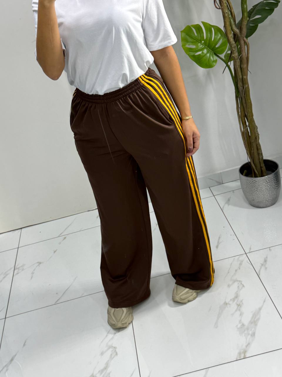 PANTATUTA MOOD ADIDAS