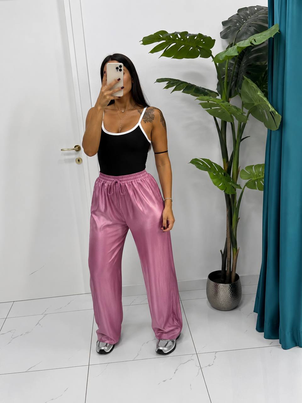 PANTALONE ZULEYA