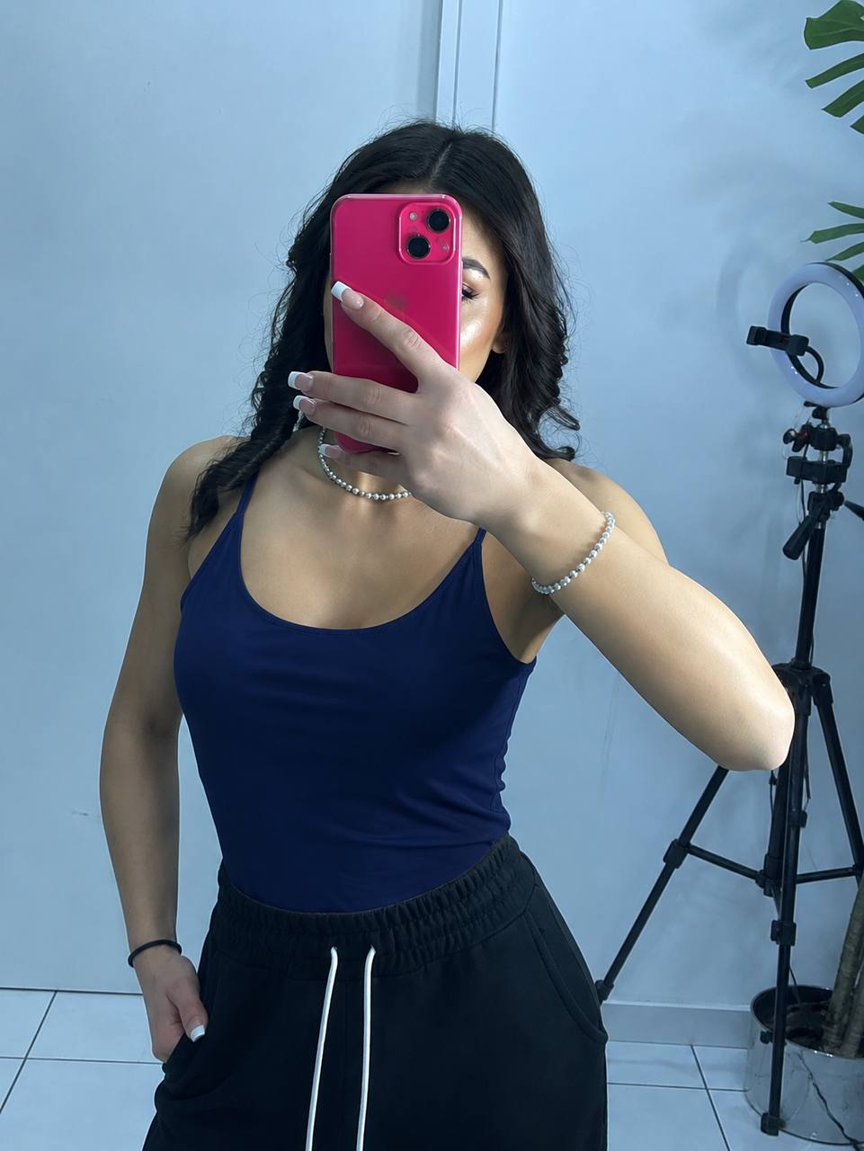 BODY VITTORIA