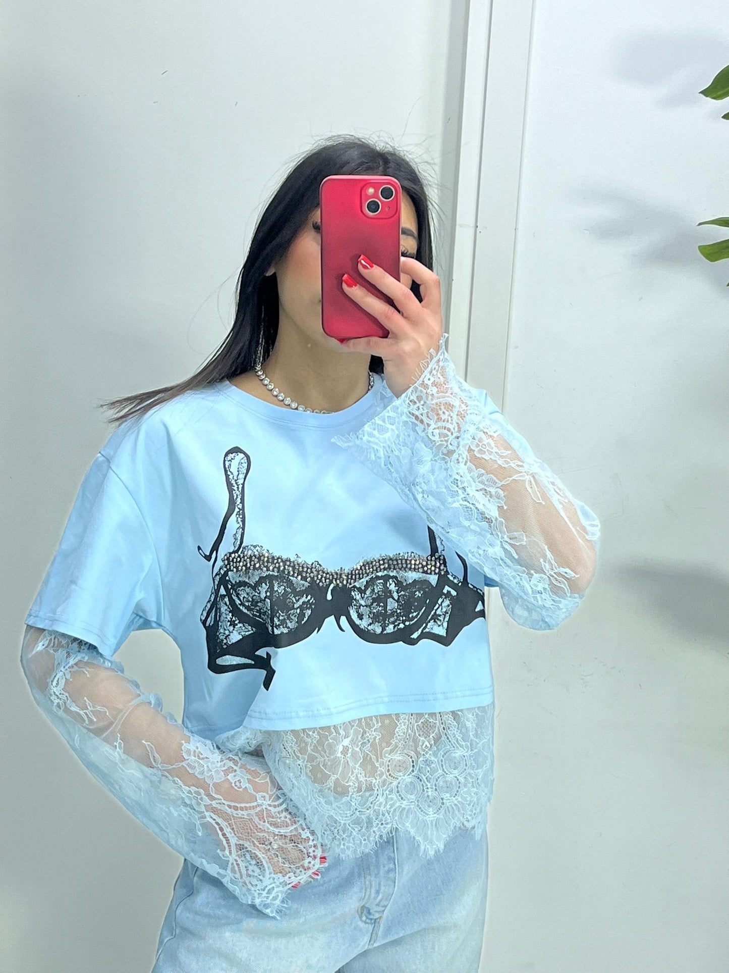 MAGLIA LIA