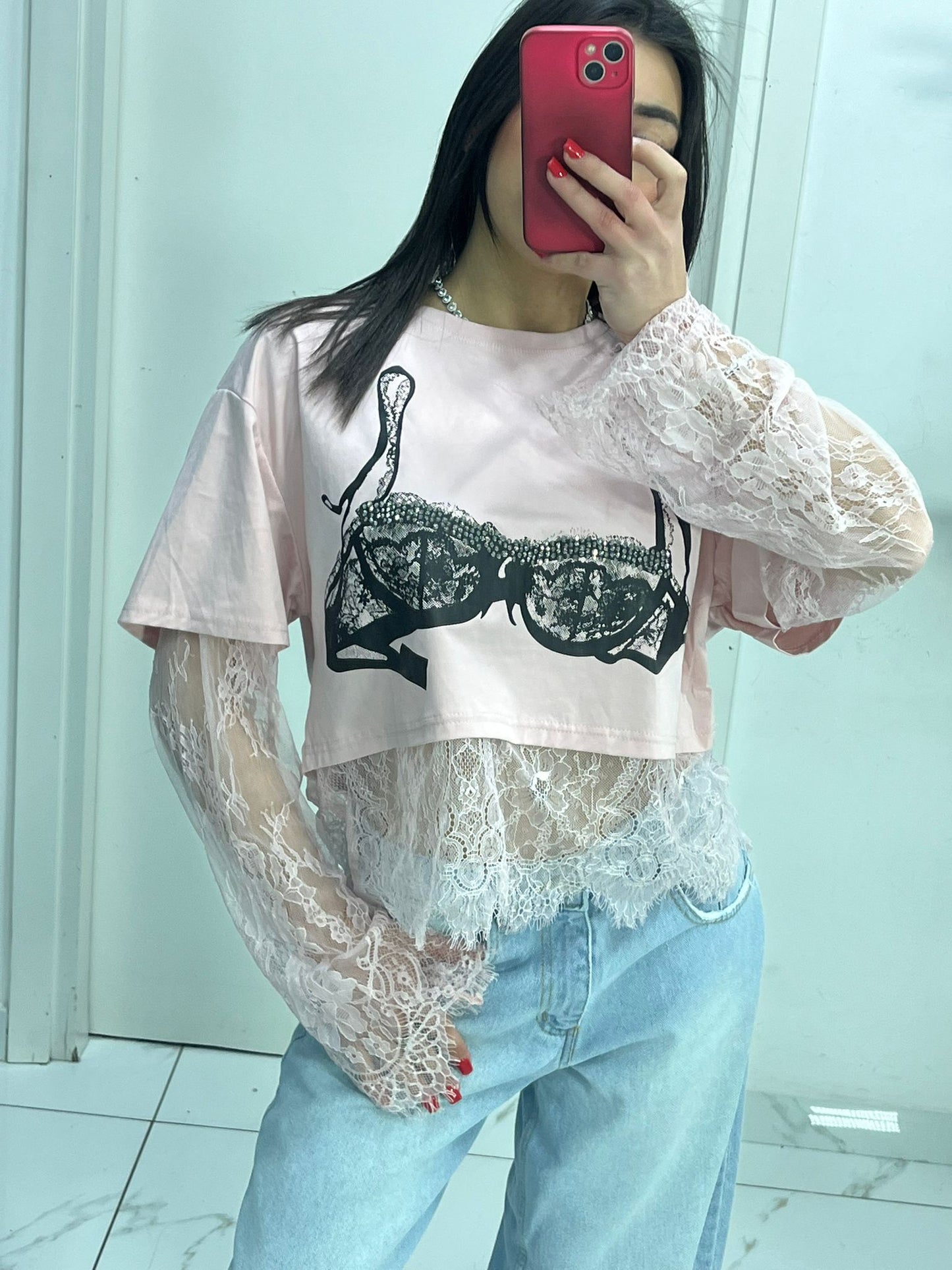 MAGLIA LIA