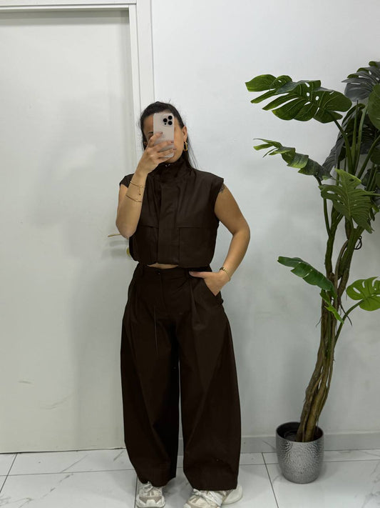 COORDINATO PAMELA