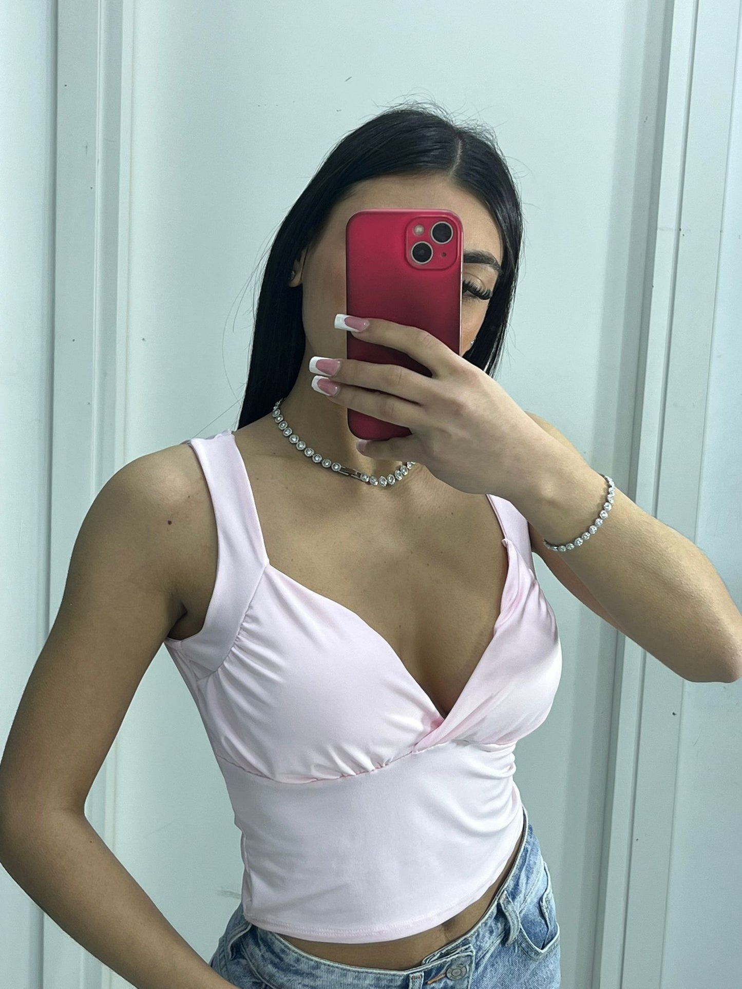 TOP ROSE