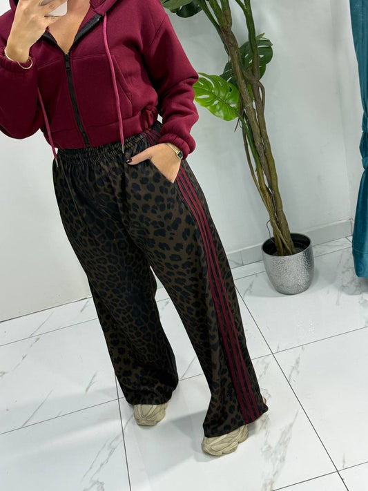 PANTATUTA MOOD ADIDAS MACULATO