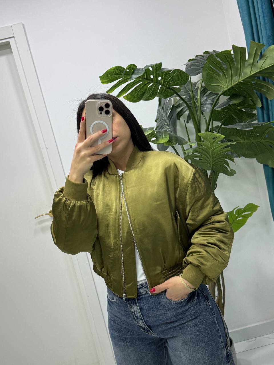 BOMBER LULU