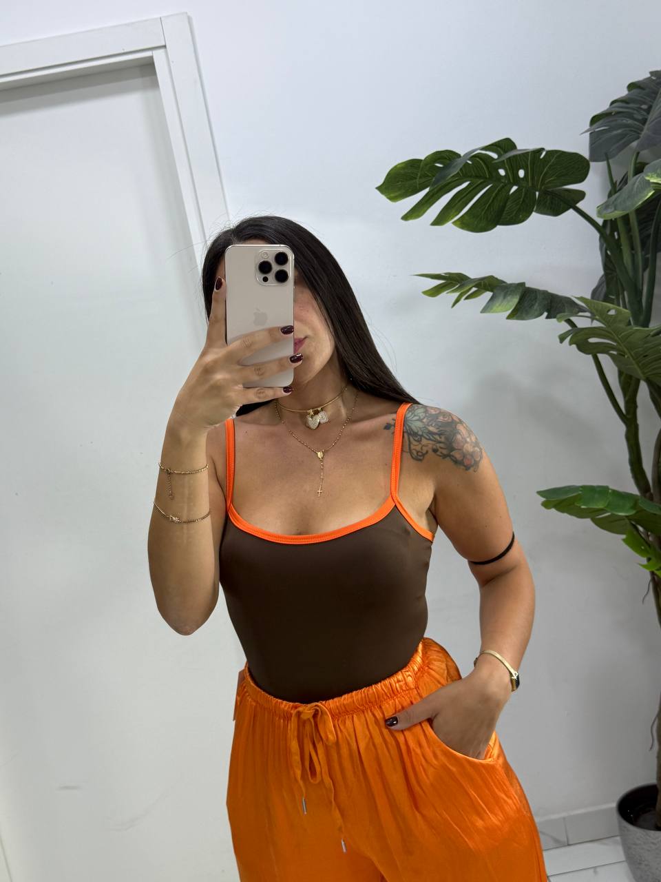 BODY ZULEYA