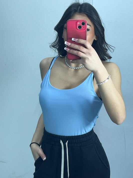 BODY VITTORIA